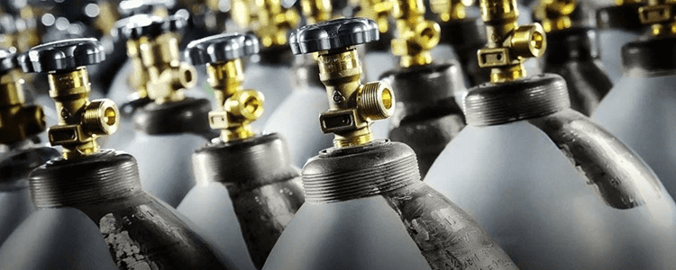 Заправка газом в Косино